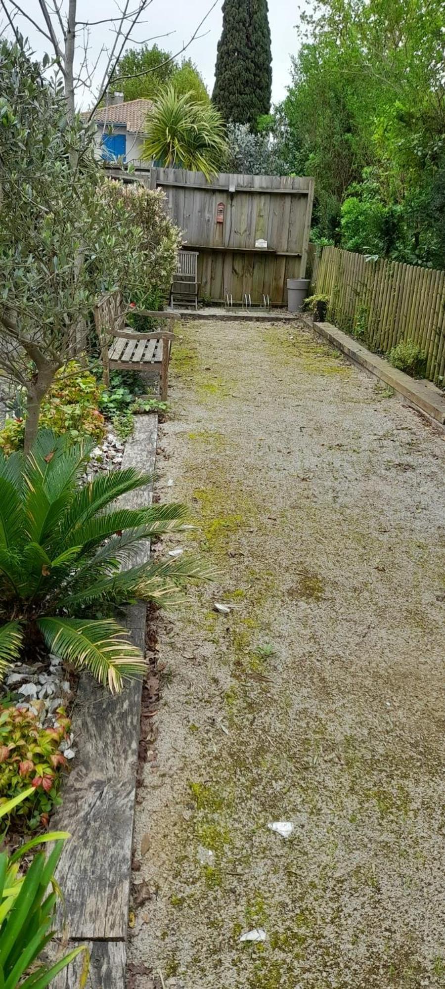 La Cabane De Didi Andernos-les-Bains Exterior foto